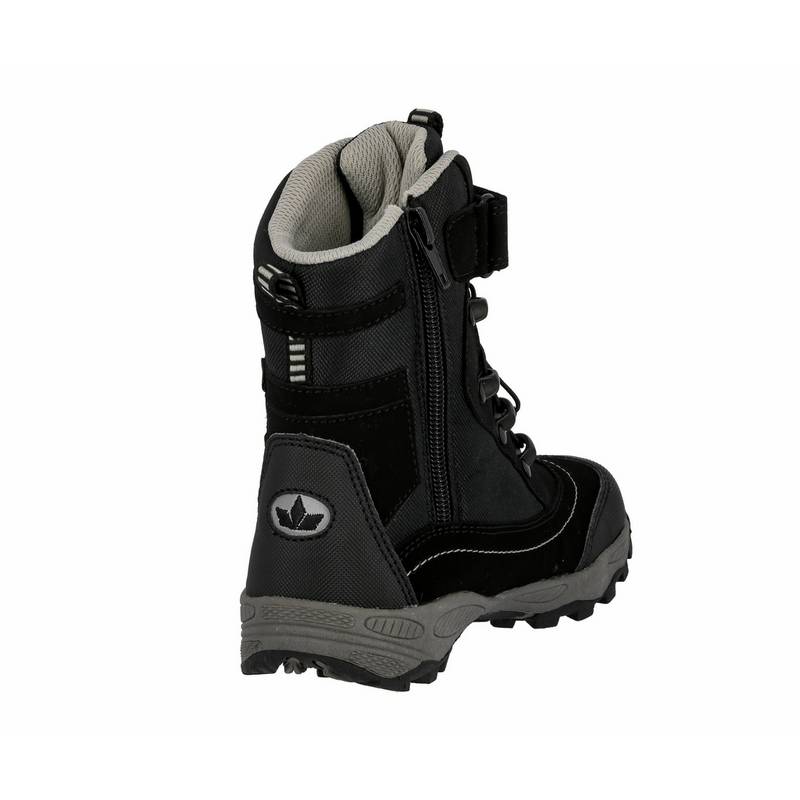LICO Stiefel Stiefel Jungen