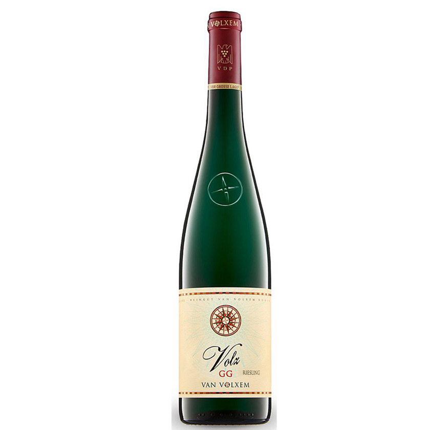 2021 Riesling Volz Großes Gewächs
