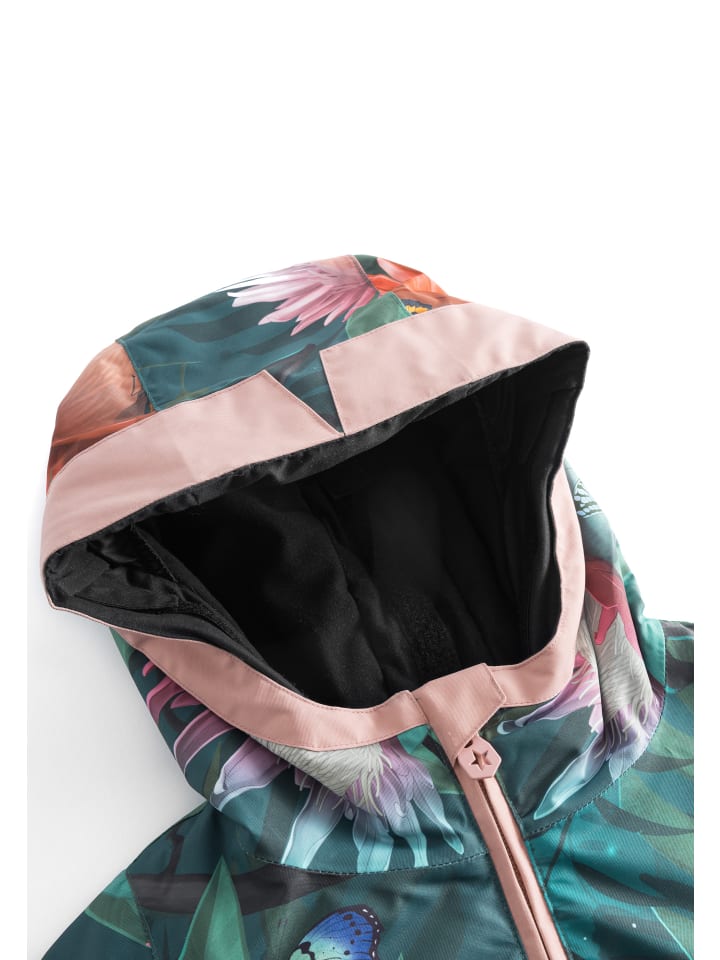 WeeDo Skioverall COSMO FAIRY in jungle_print günstig kaufen 104/116