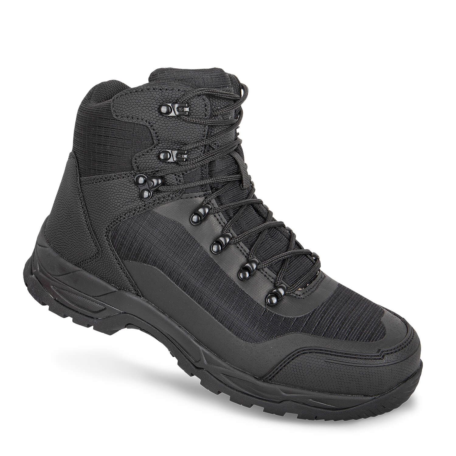 Outdoor Stiefel Delta Mid