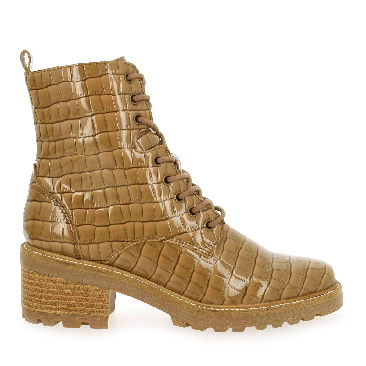 Mamzelle  QUALON - beige