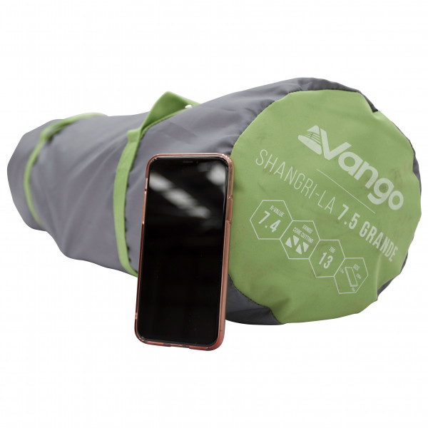 Vango - Shangri-La II 7.5 Grande - Isomatte