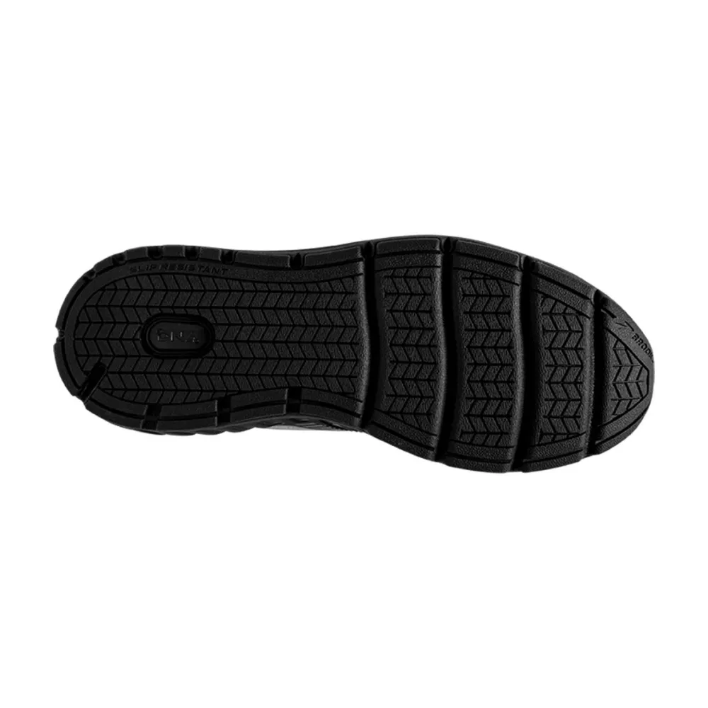 Brooks Addiction Walker V Strap 2 110320-2E-142 / weiss