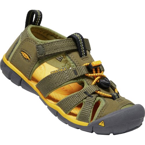 KINDER SCHUH SEACAMP II CNX