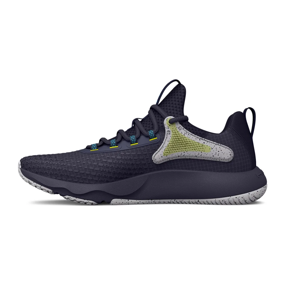 Under Armour HOVR Rise 4 3025565-500 / grau