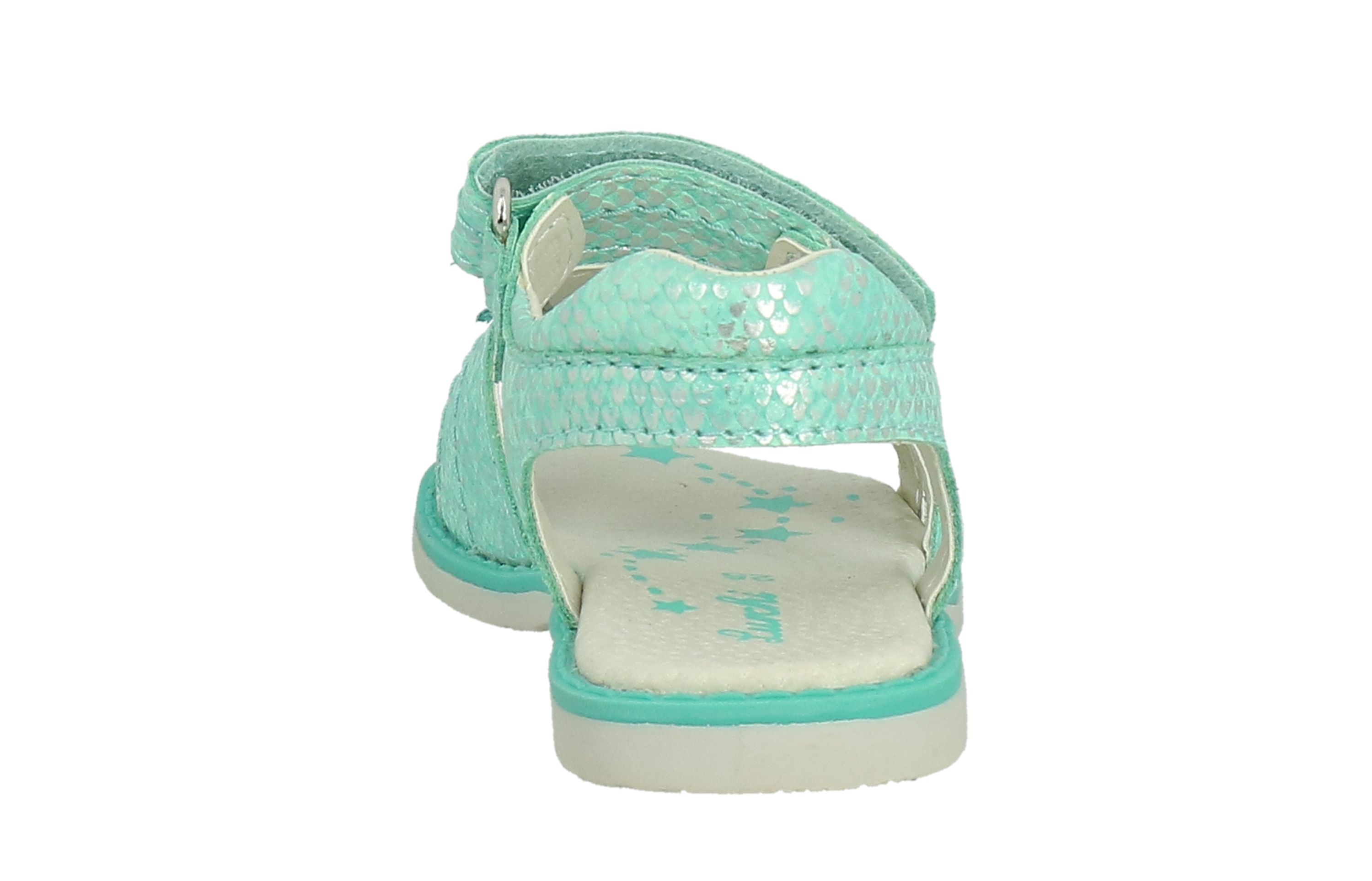 Lurchi Sandale Lulu - mint