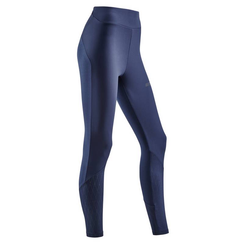 CEP Cold Weather Tights Damen