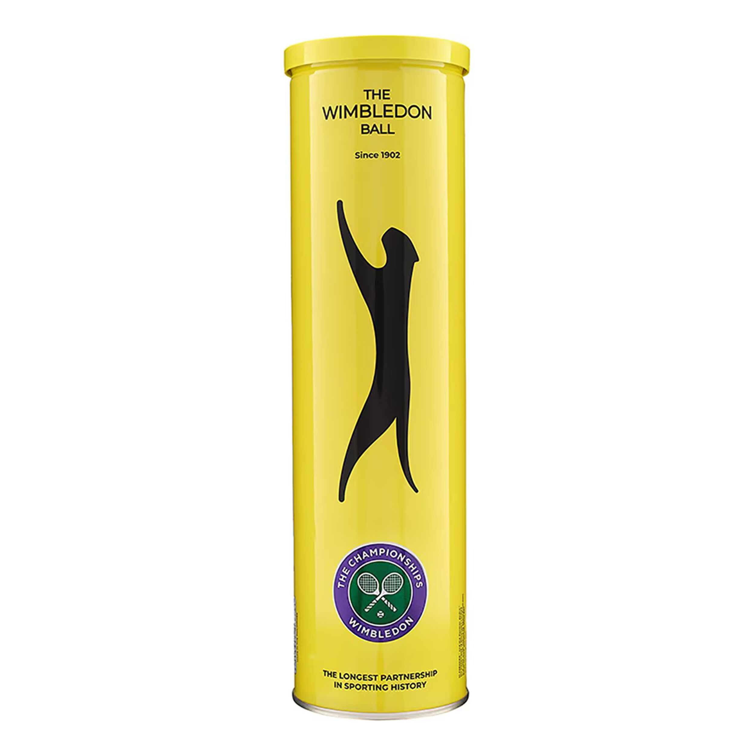 Wimbledon 4er Dose