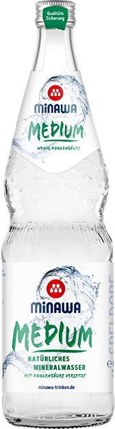 Minawa Medium