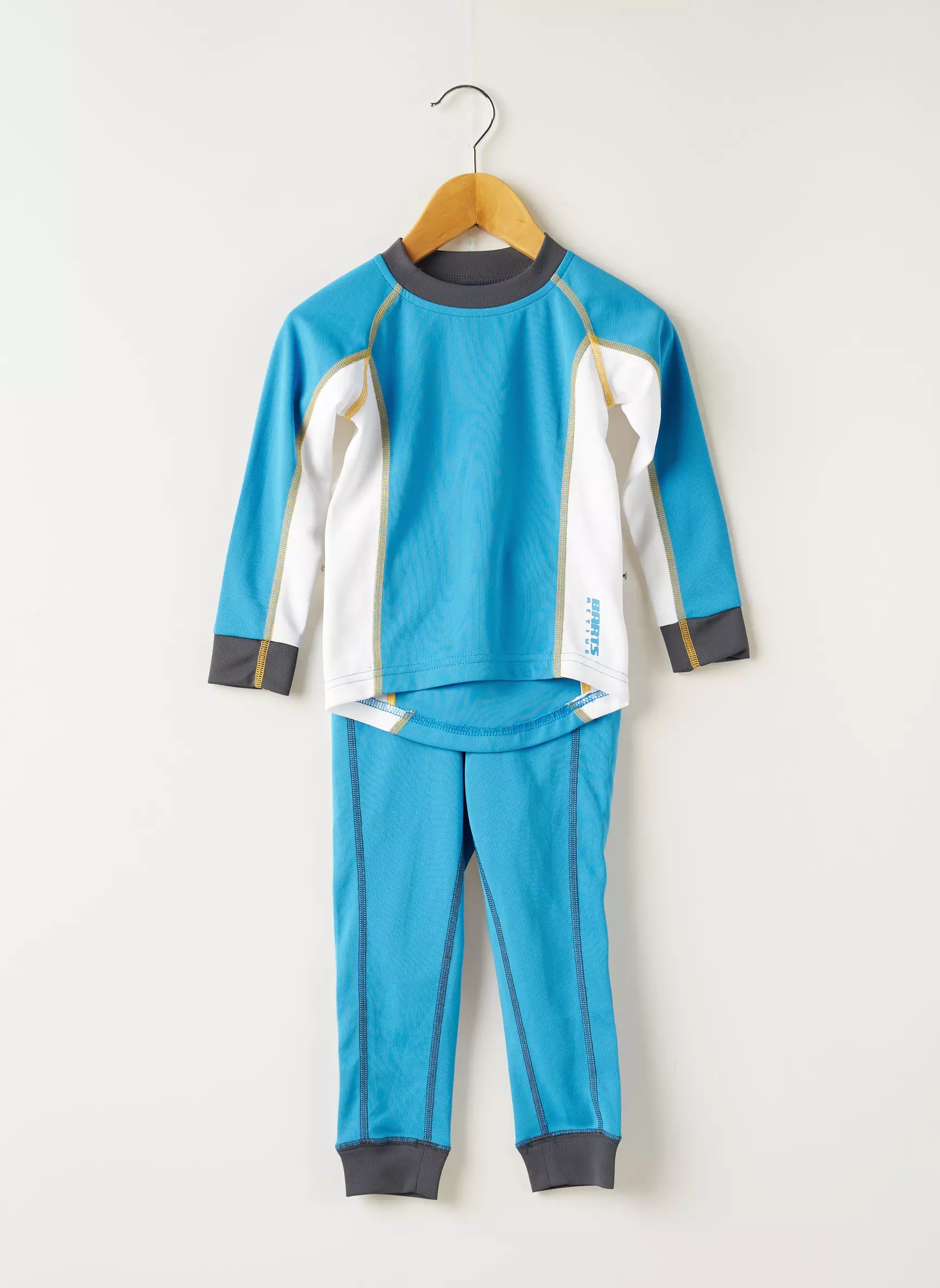 Barts Ensembles Pantalon Enfant couleur bleu