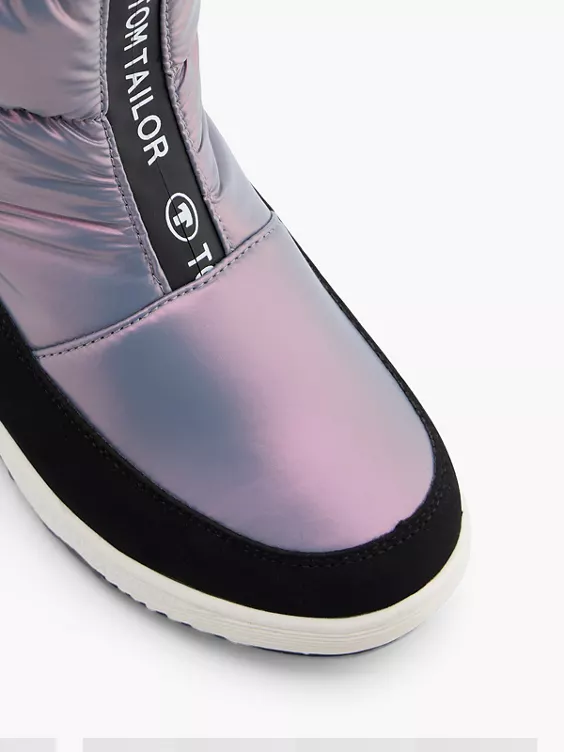 TOM TAILOR Schneeboots
