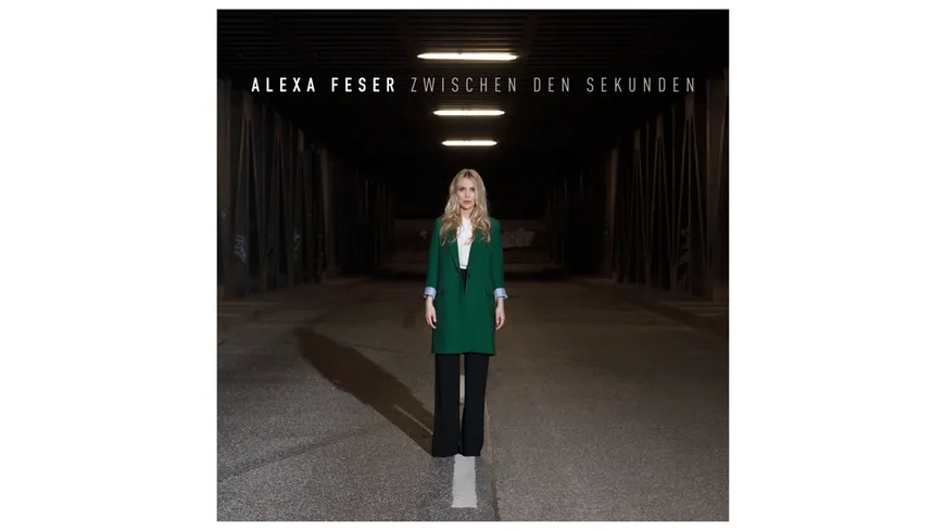 Zwischen Den Sekunden DIGIPAK