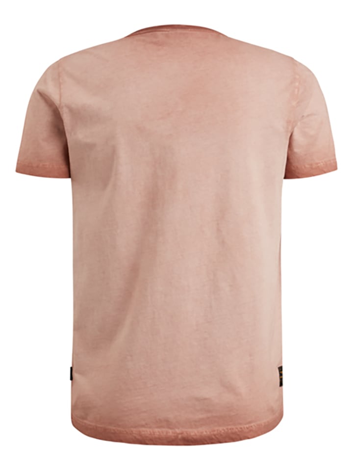 PME Legend Shirt in Lachs günstig kaufen