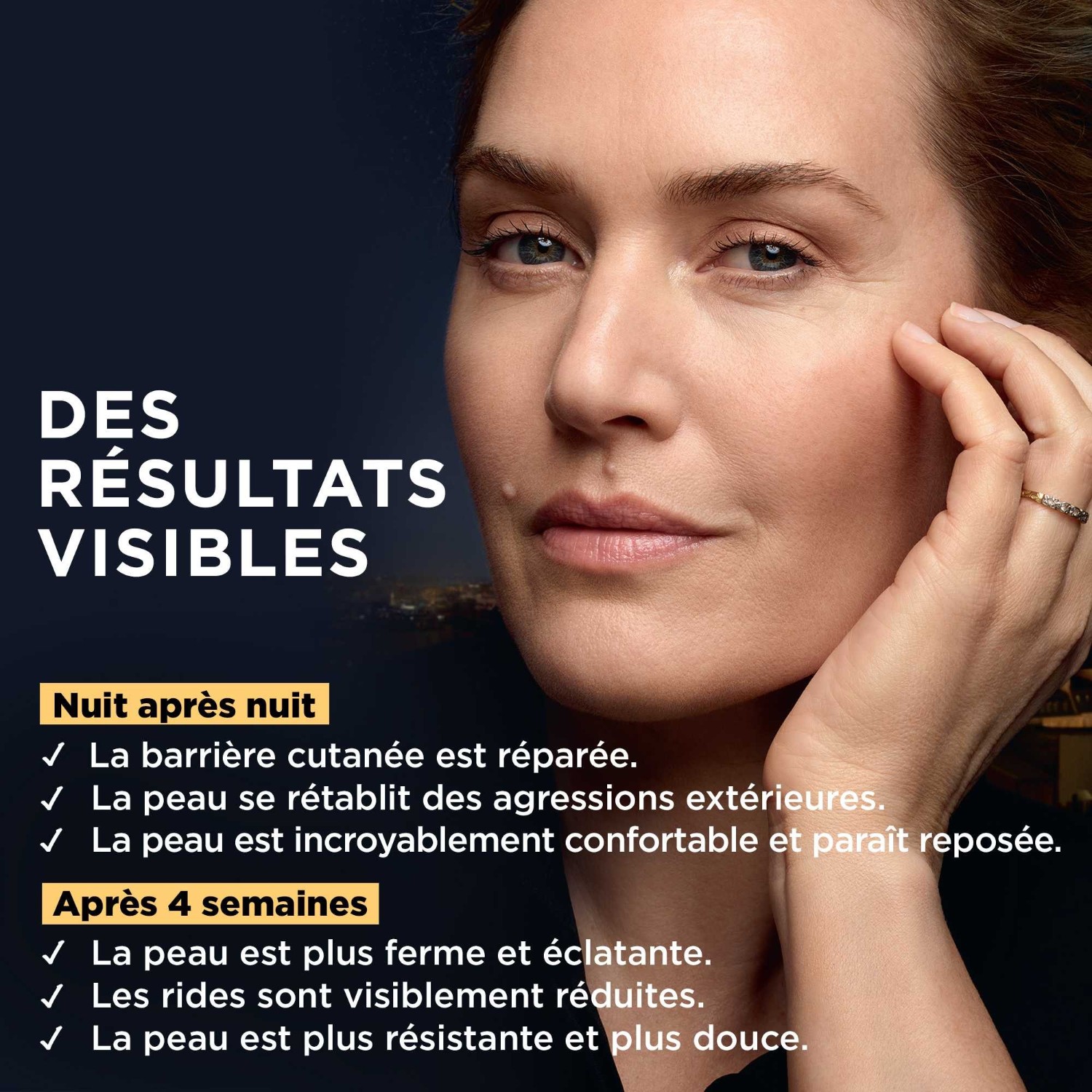 L'Oréal Paris Cellular Renaissance Midnight Cream