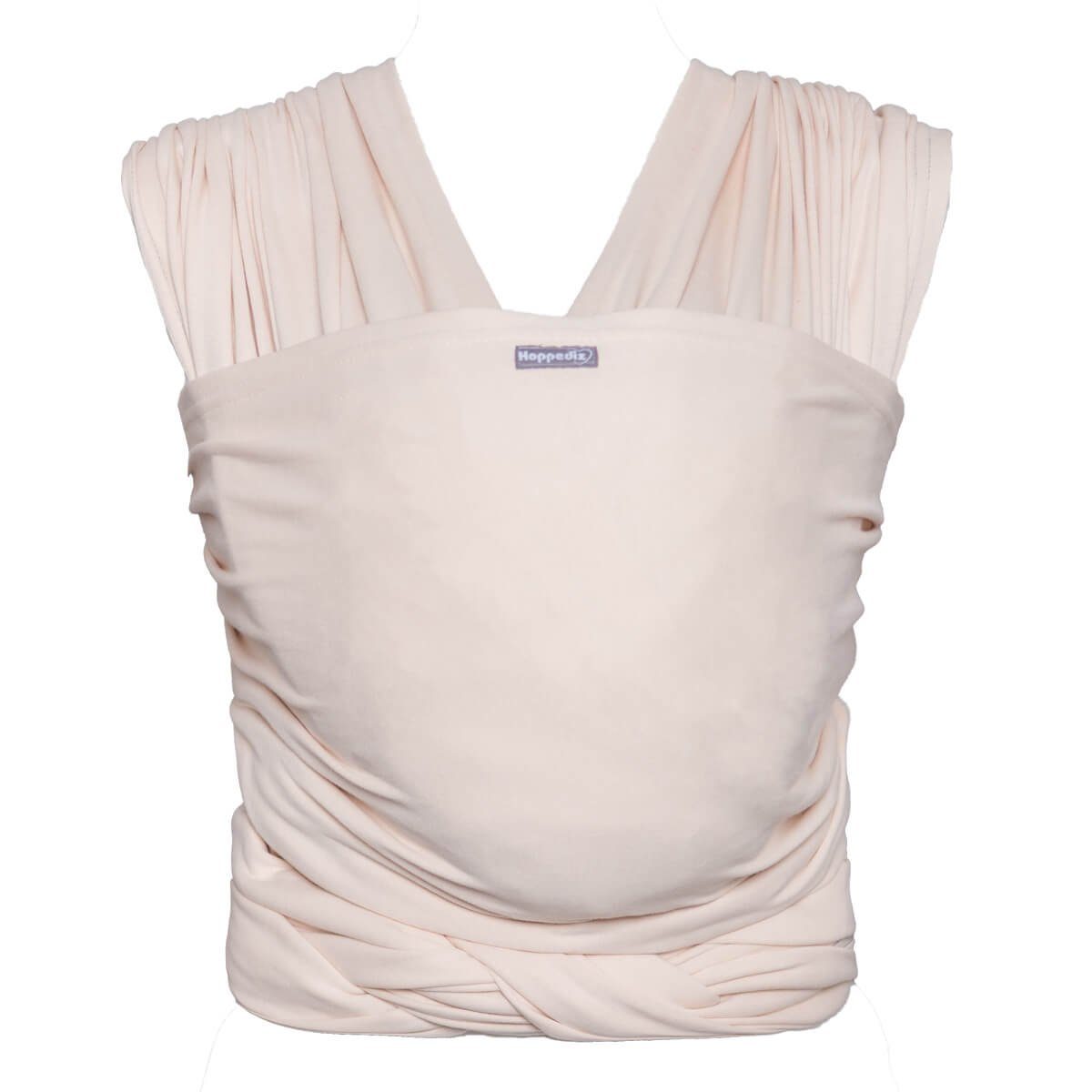 Hoppediz Tragetuch Elastisches Tragetuch