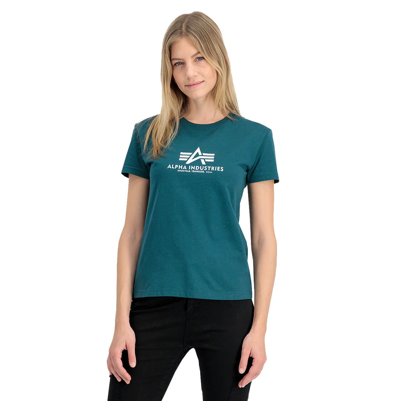 New Basic T Wmn