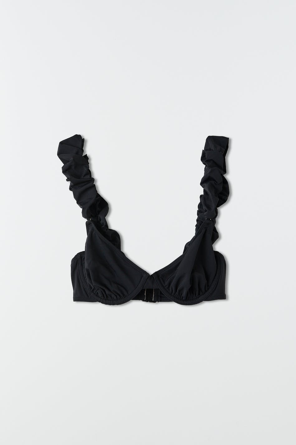Miriam bikini top