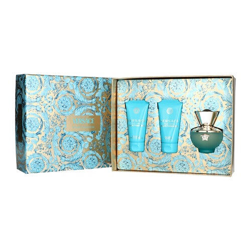 Versace Dylan Turquoise poklon set