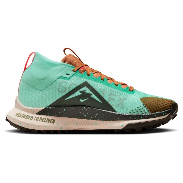Nike - Women's Pegasus Trail 4 GORE-TEX - Trailrunningschuhe