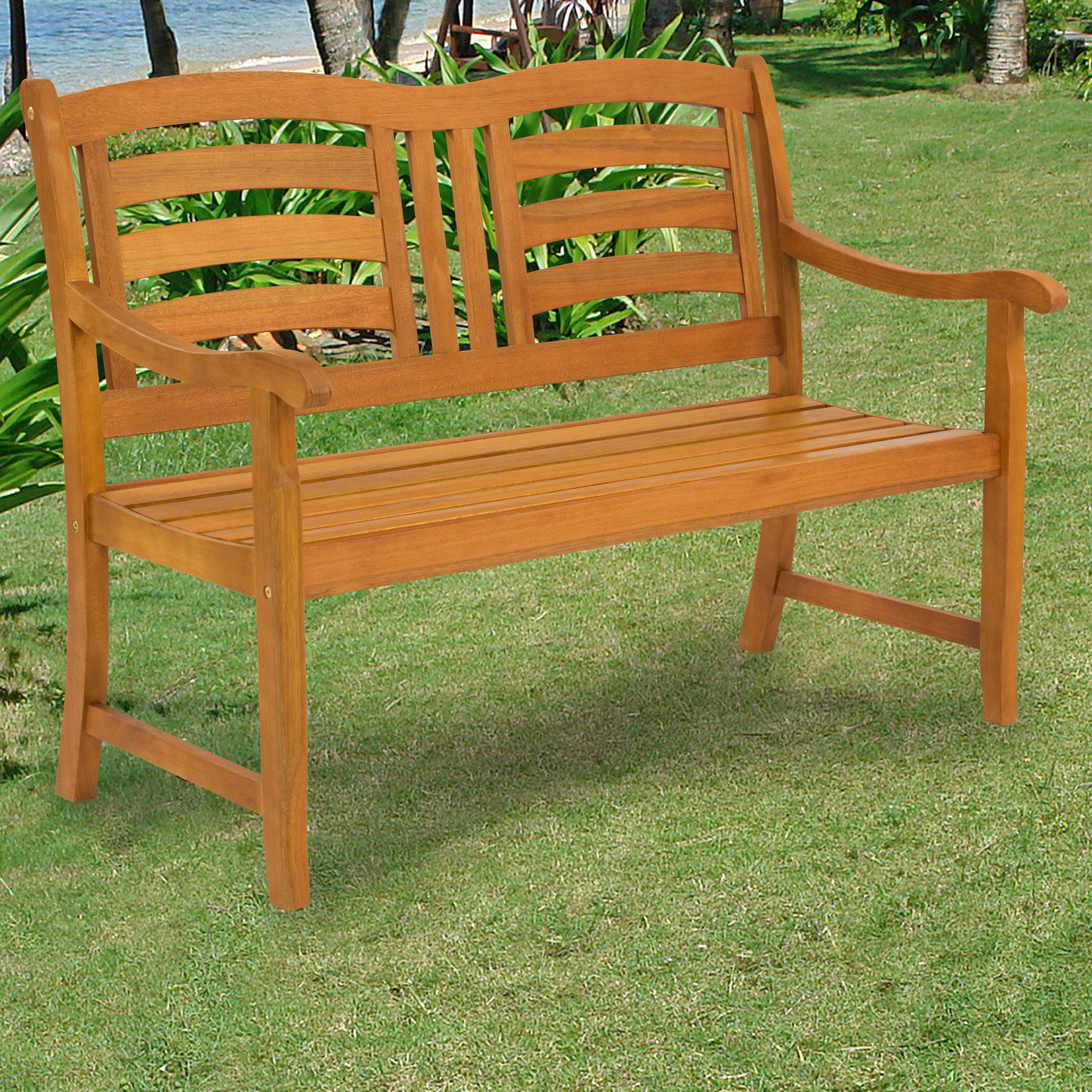 indoba Gartenbank Montana, IND-70287-GB2