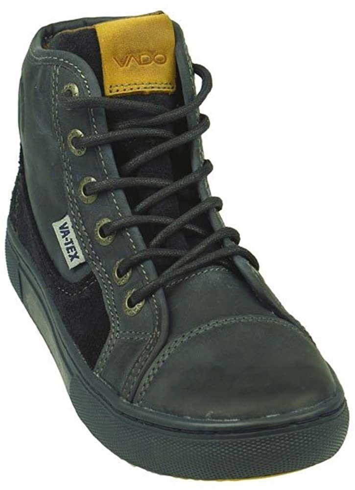 VADO Stiefel Jungen blau