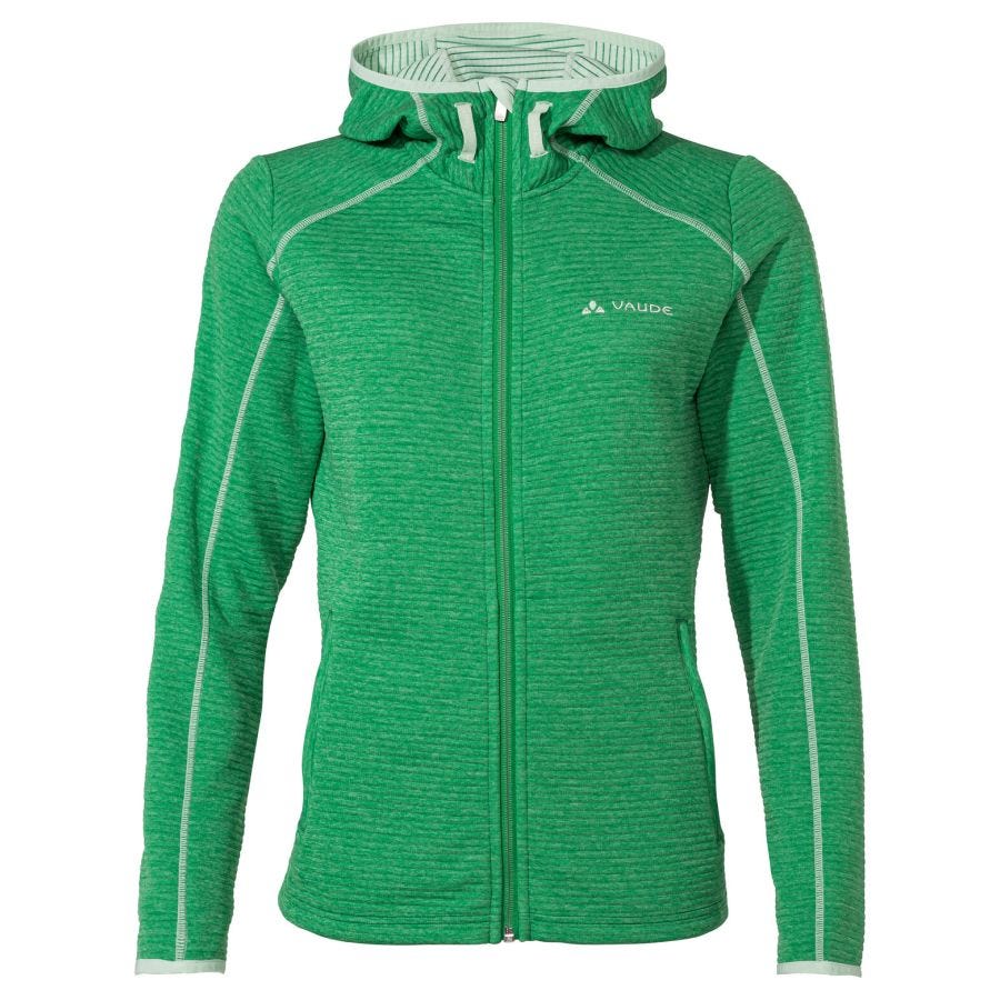 Skomer Hiking Fleecejacke Damen