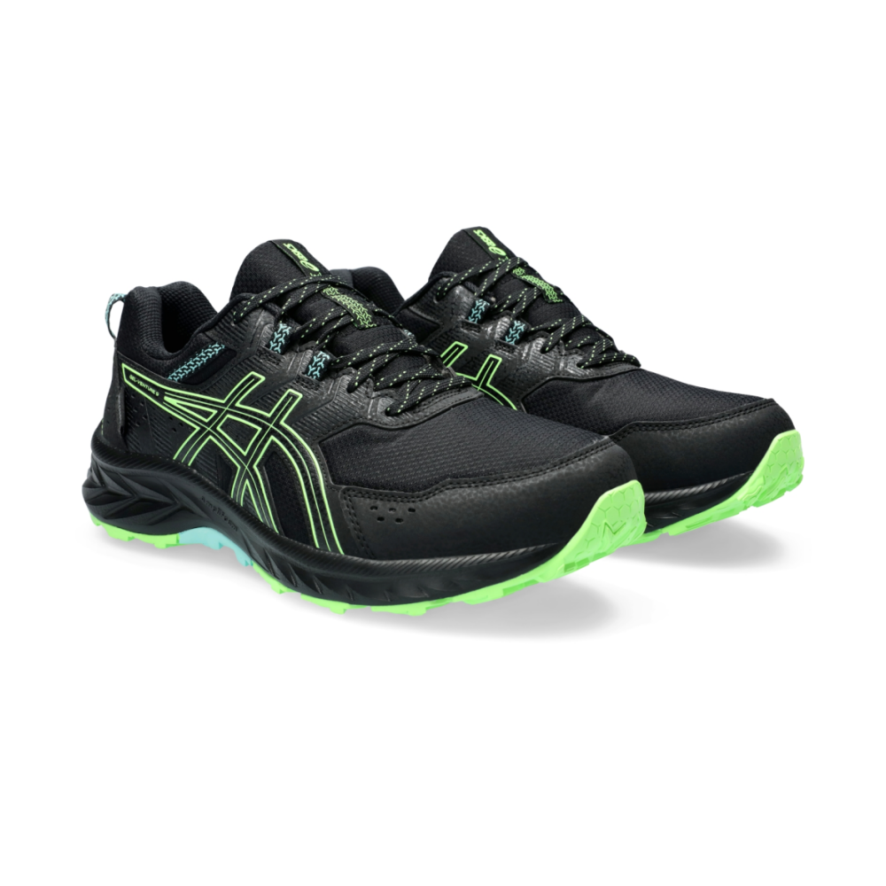 Asics Gel Venture 9 Waterproof 1011B705.002 / schwarz