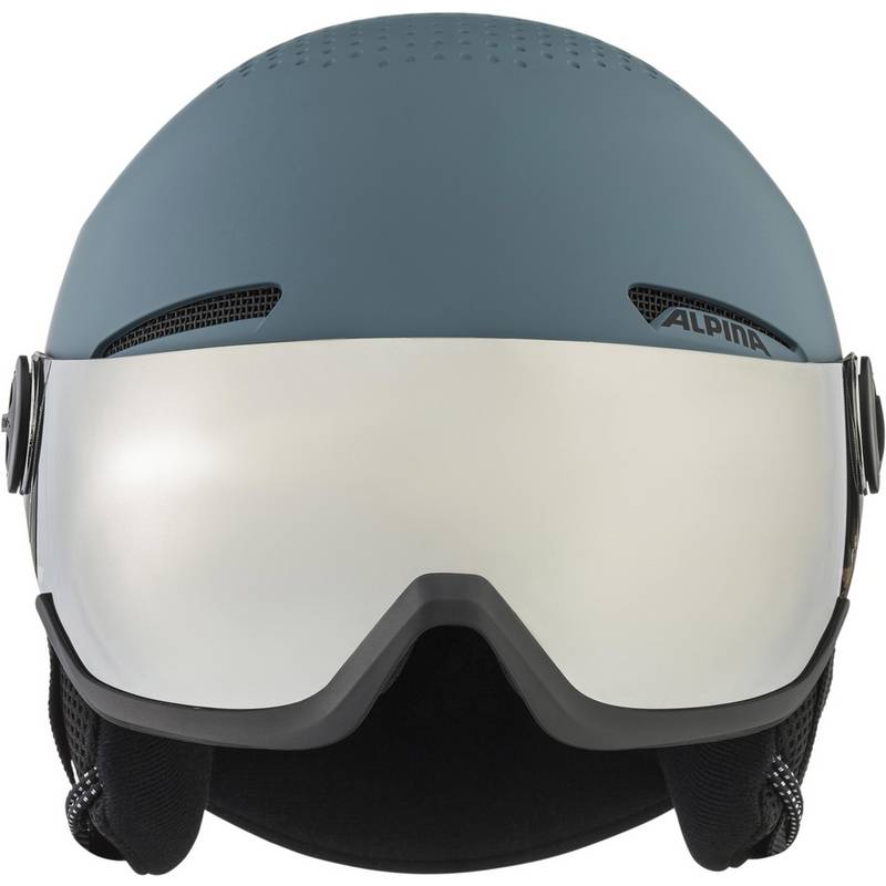 ALPINA Arber Visor Q-Lite Helm