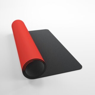 Gamegenic - Prime Playmat 61 x 35 cm Red