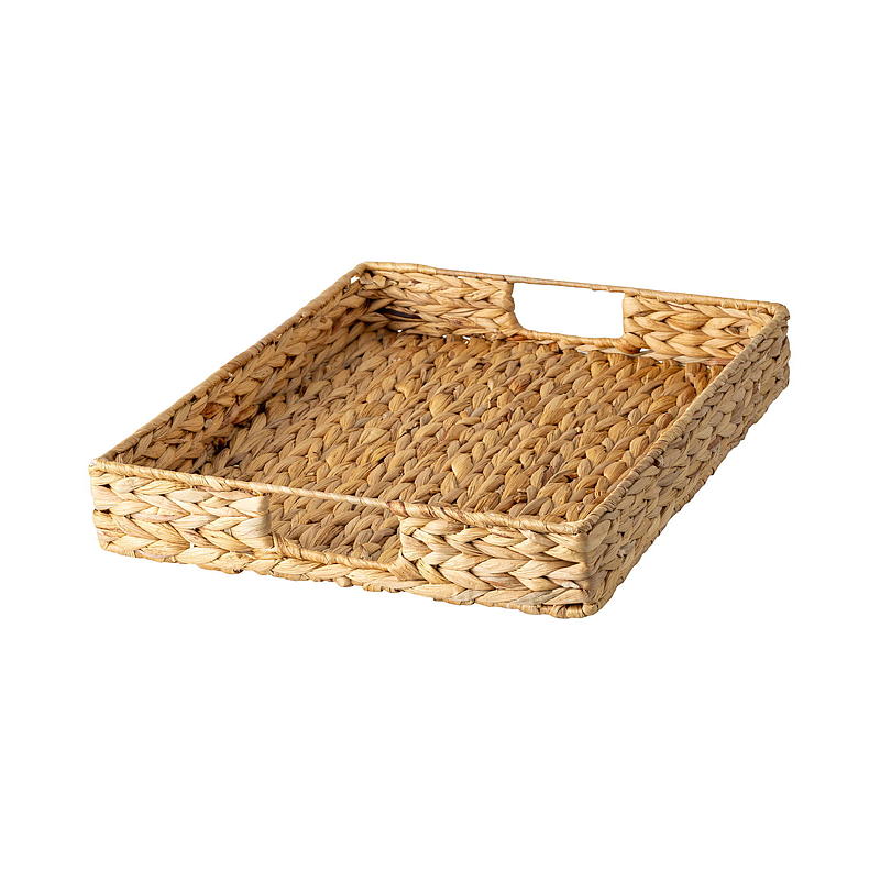 Home Brett natur 45x36x7 cm, hyasint