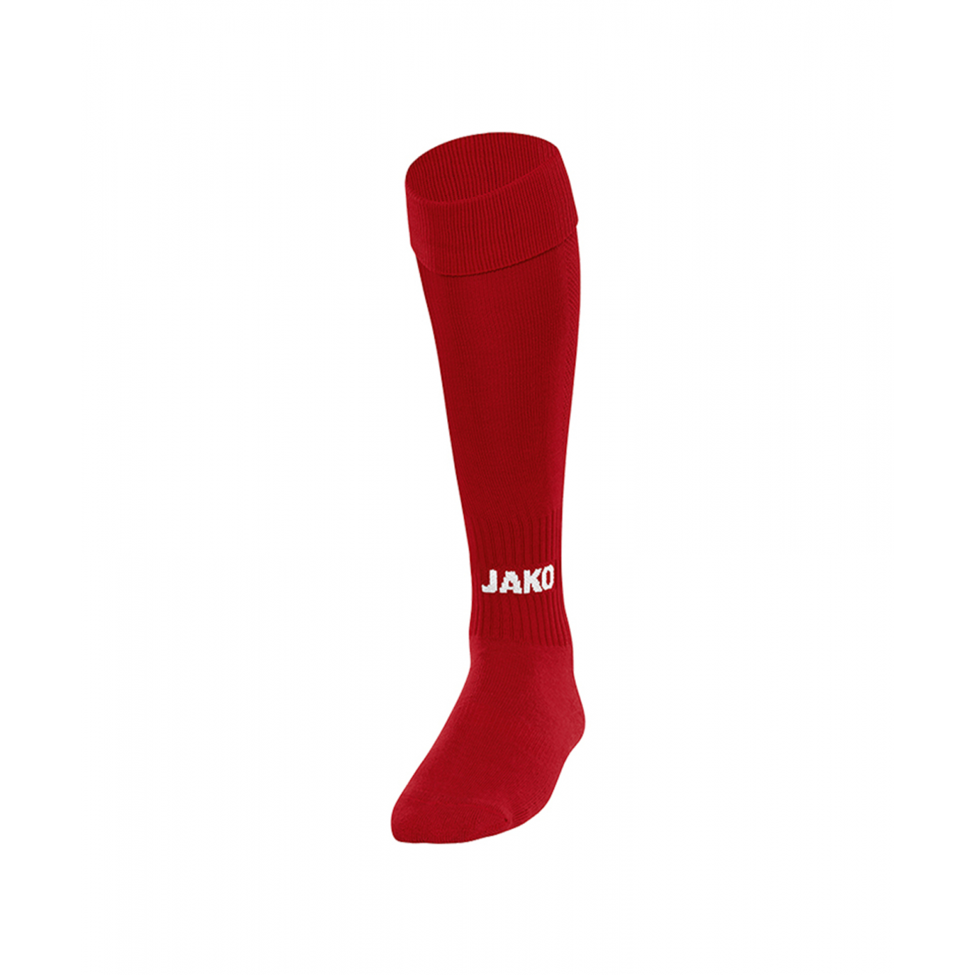 Jako Glasgow 2.0 Stutzenstrumpf Rot F11