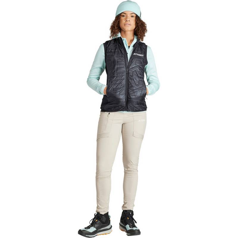 adidas Xploric Outdoorweste Damen