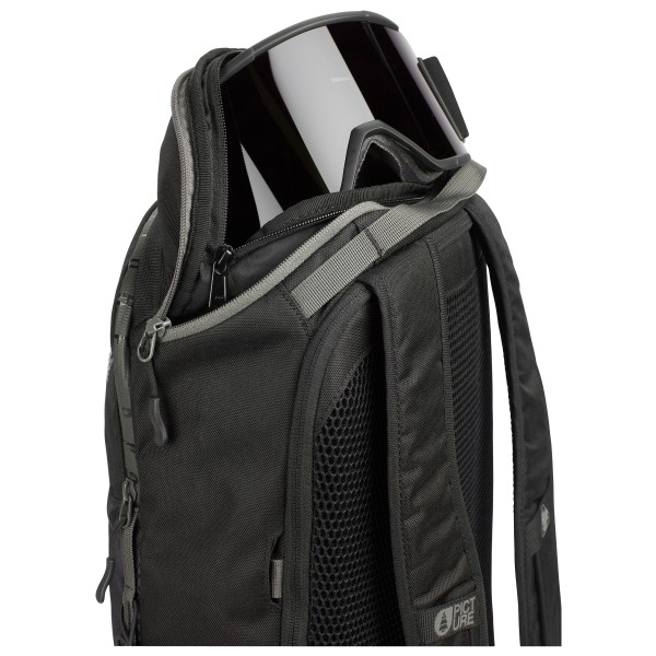 Picture - Komit18 - Skitourenrucksack