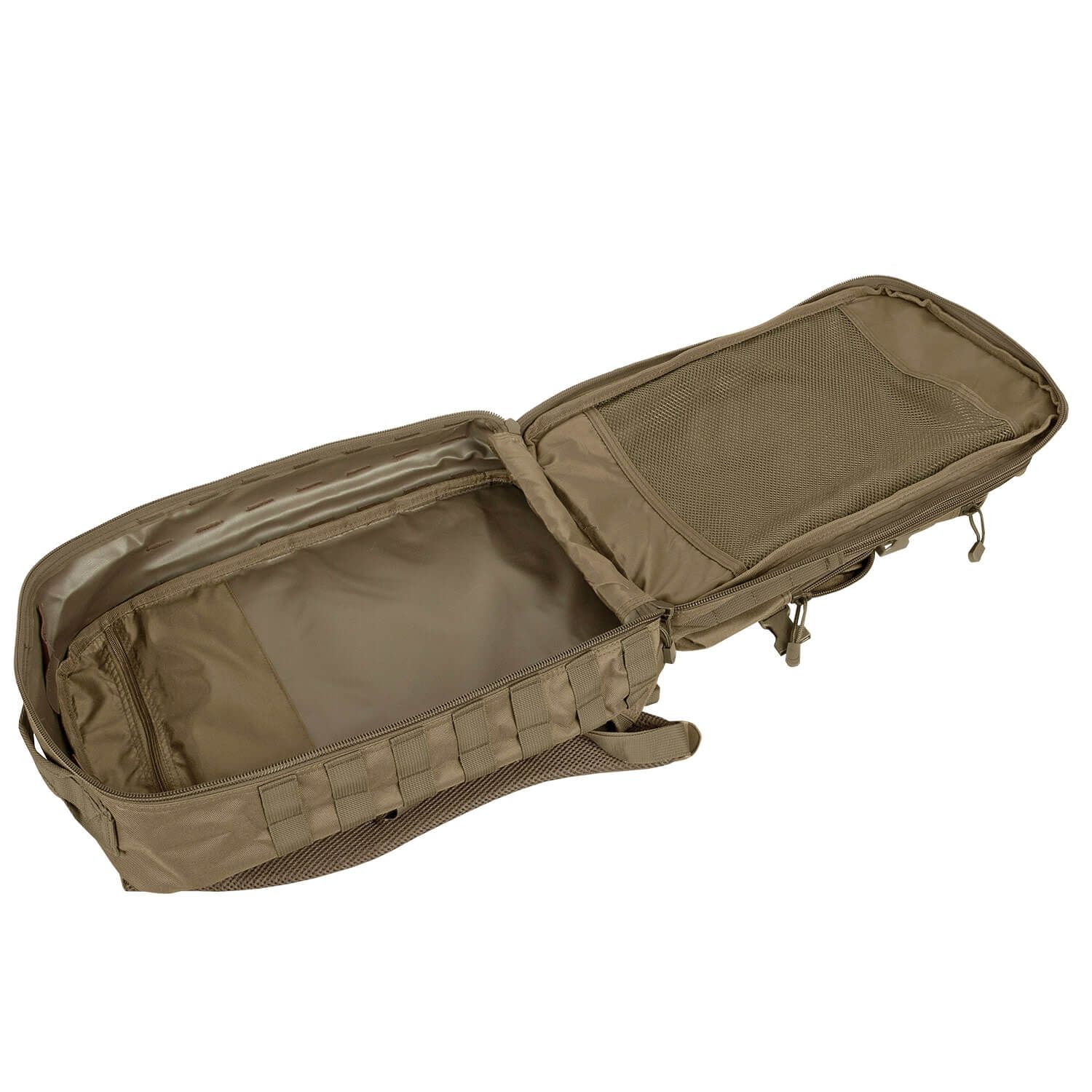 US Cooper Rucksack Large