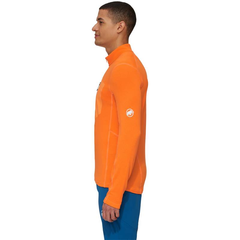 Mammut Aenergy Light Langarmshirt Herren