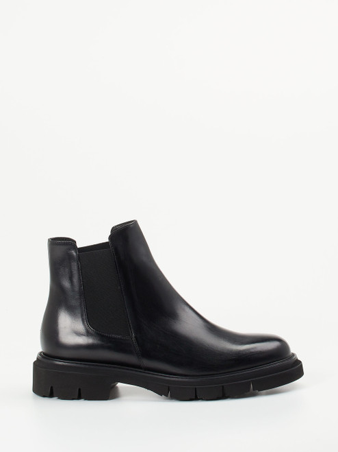 Chelsea Boots-17130090340 Mannori