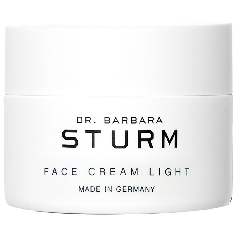 Face Cream Light