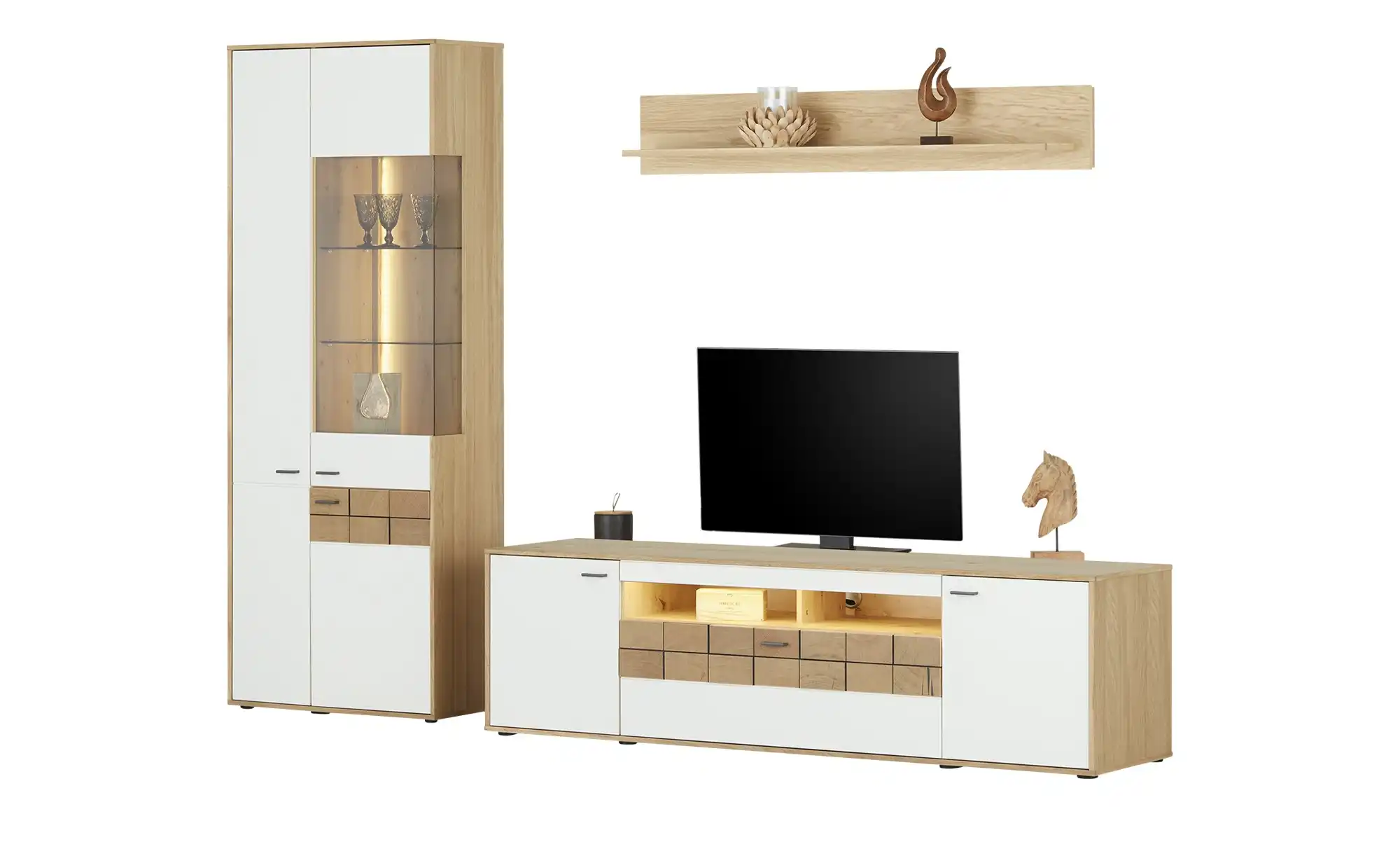 Jette Home Wohnkombination Laguna