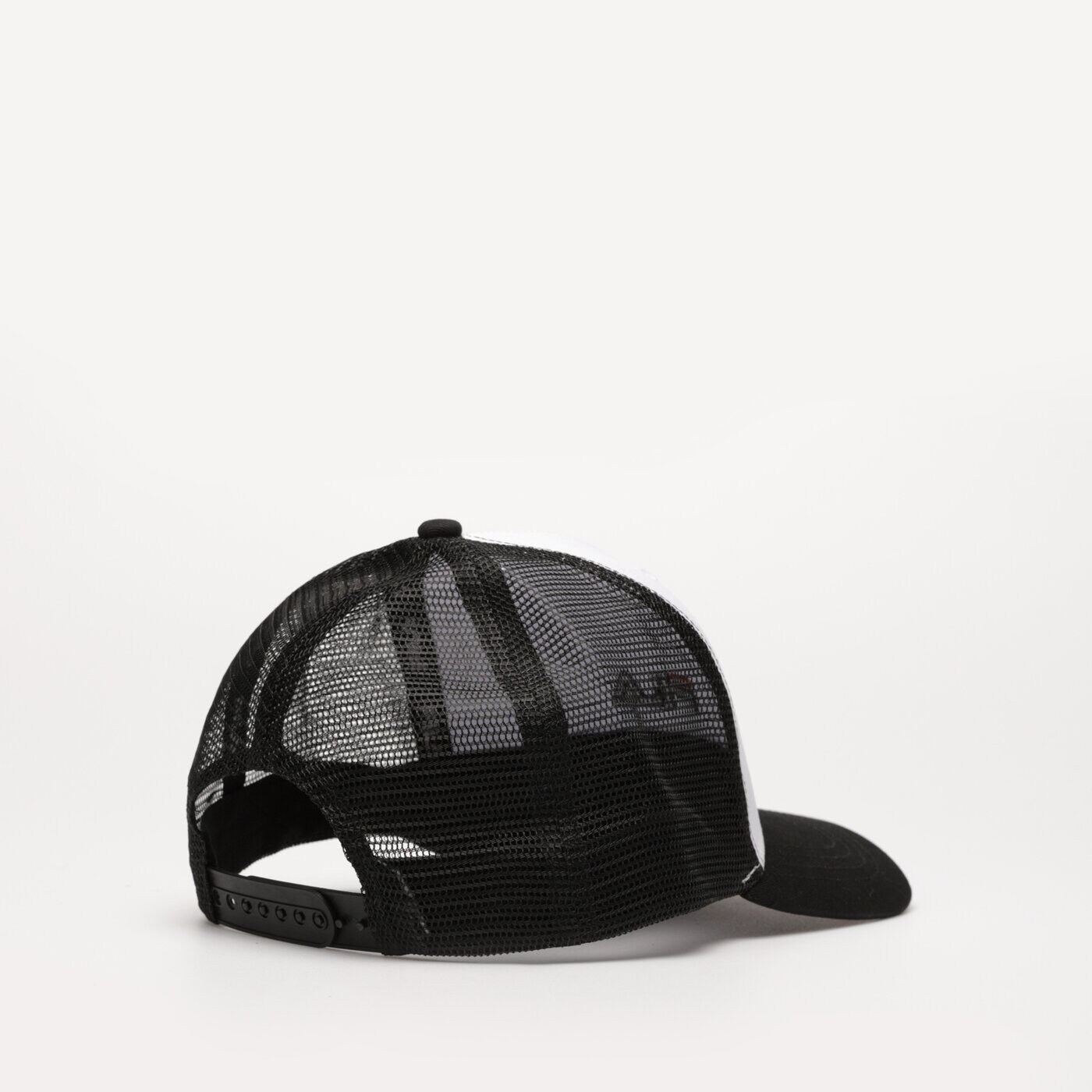 FILA MÜTZE BASEBALL CAP Schwarz