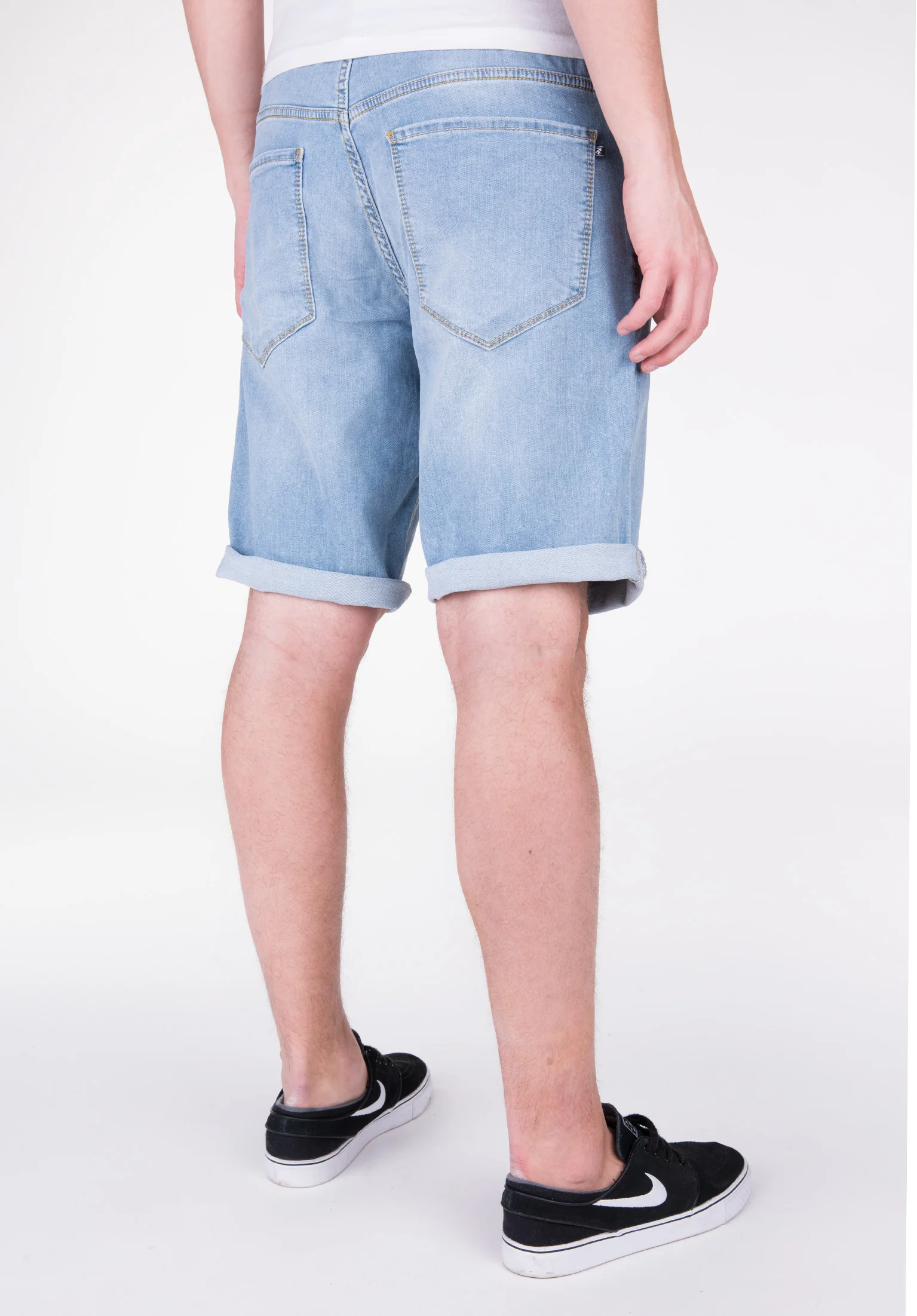 Rafter Short 2