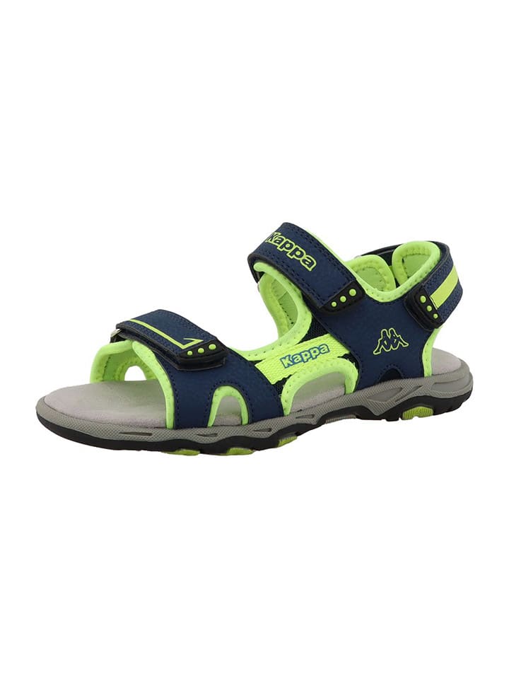 Kappa Sandalen 