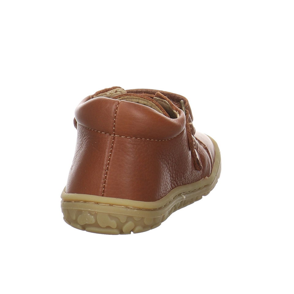 Lurchi Norik Barefoot Klettschuh