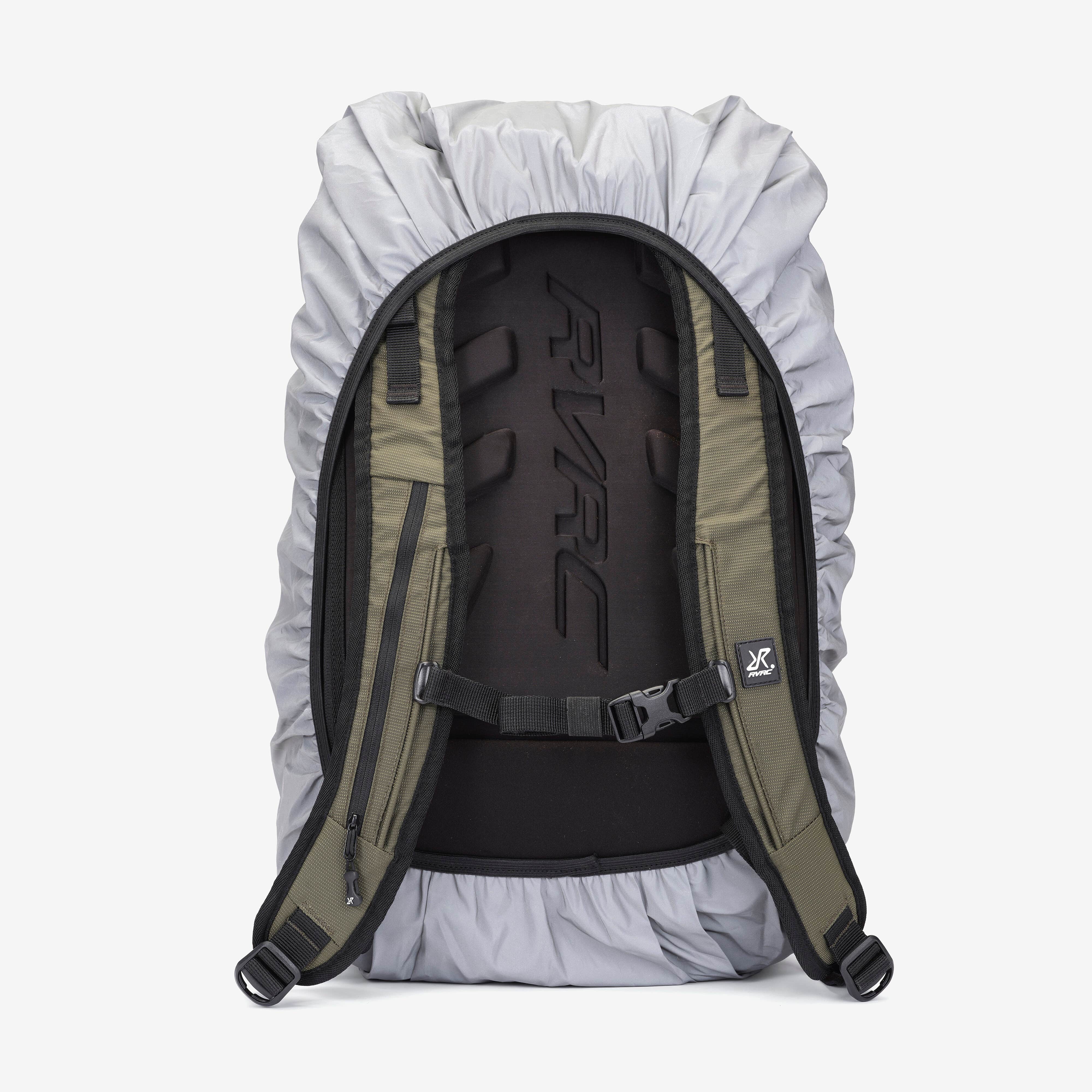 Raincover Reflective Grey