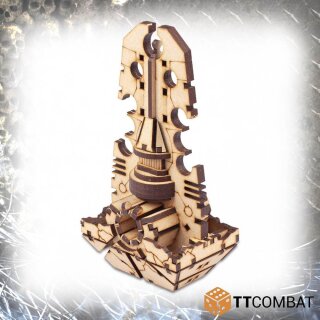 Supremacy Monoliths
