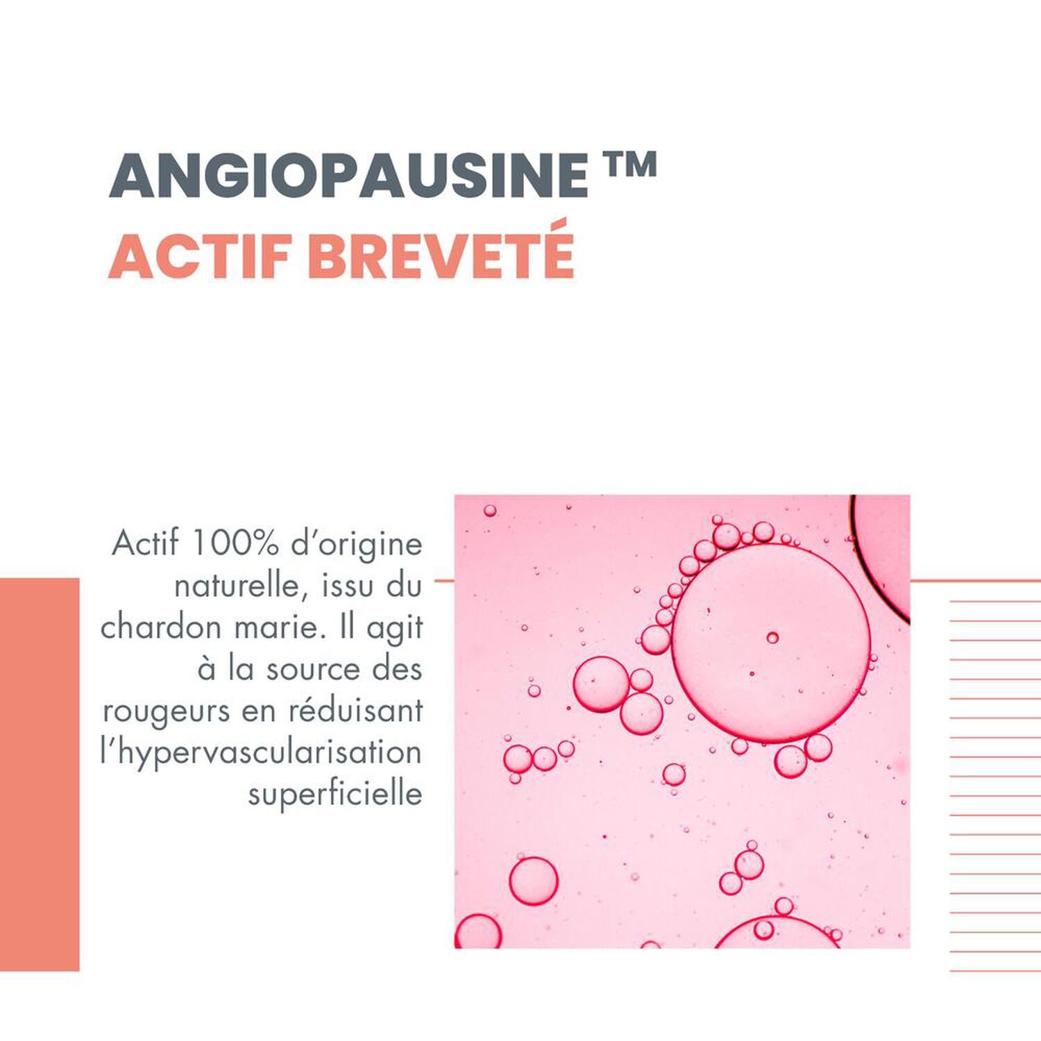 Eau Thermale Avène Rosamed Concentré anti-rougeurs