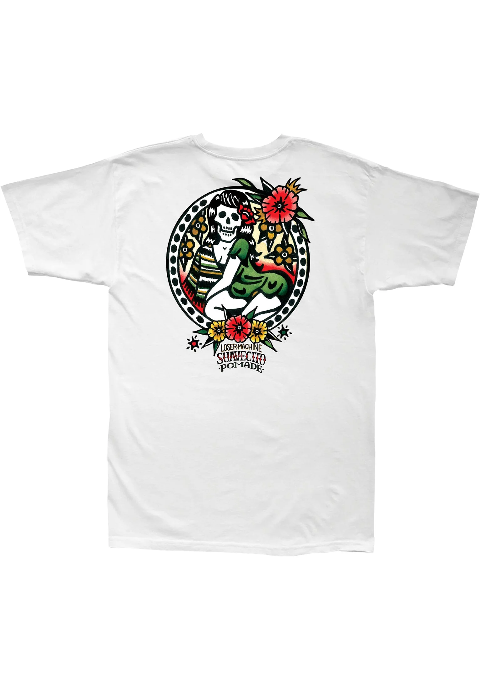 La Calavera Catrina