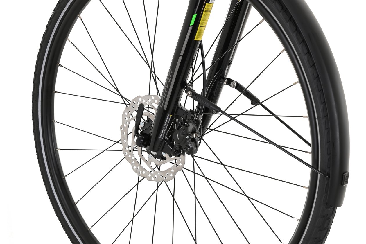 Carver Route 110 - 2024 - 28 Zoll - Damen Sport