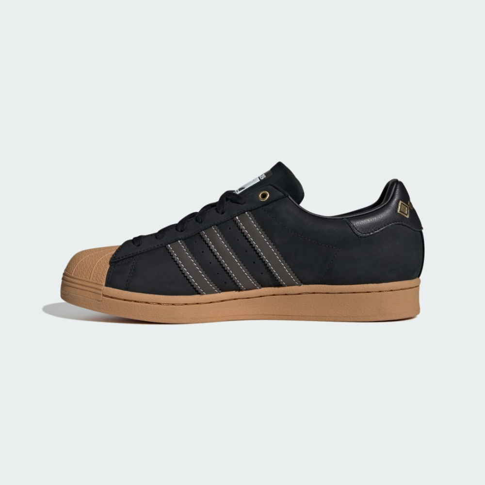 adidas Superstar Gore Tex IF6161 / schwarz