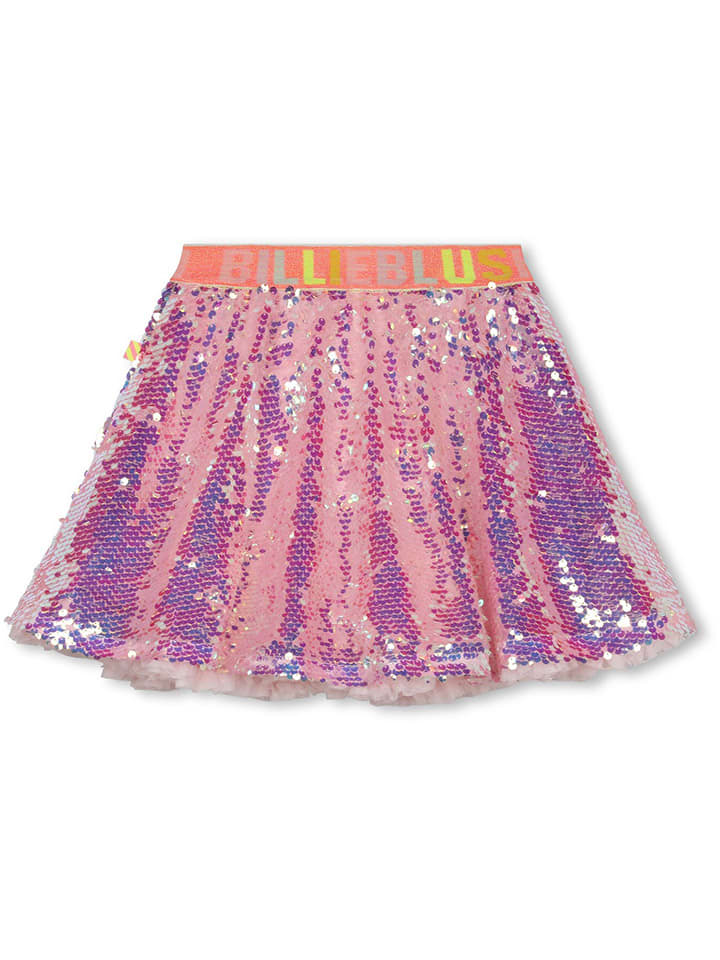 Billieblush Rock in Rosa/ Lila günstig kaufen