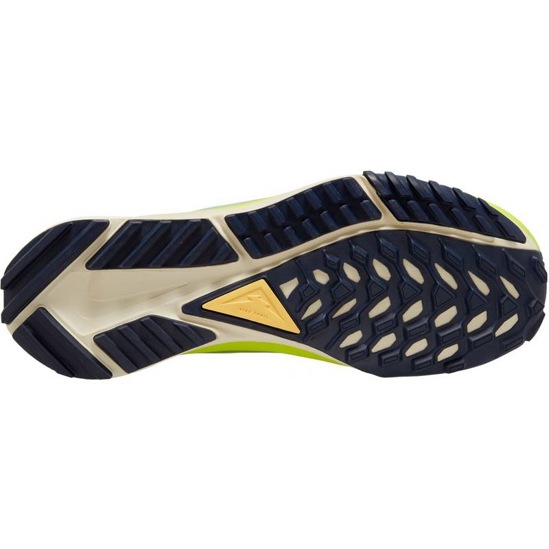 Nike REACT PEGASUS TRAIL 4 Laufschuhe Damen